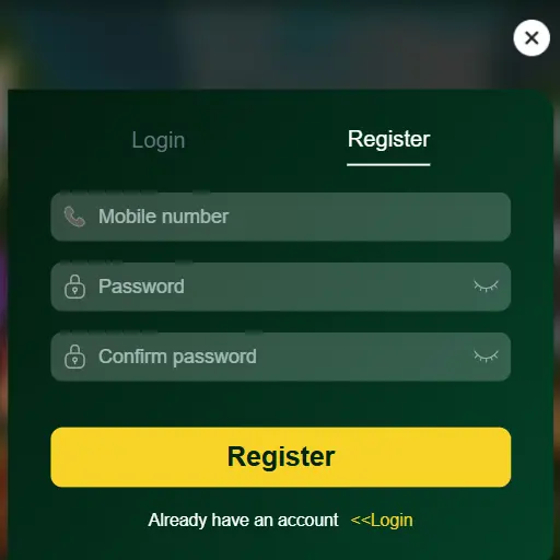 Register C7777